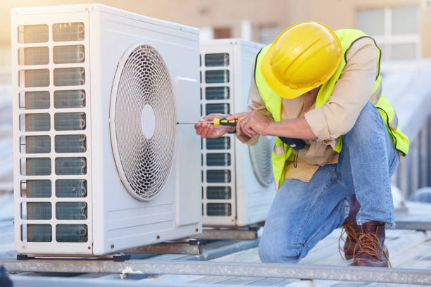 Best HVAC air duct cleaning  in Oak Lawn, IL