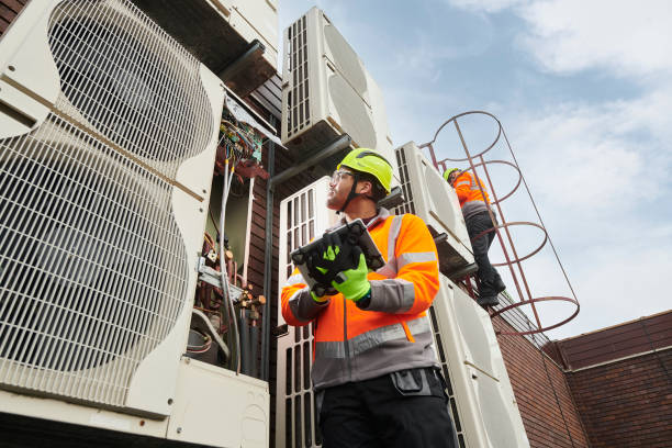 Professional HVAC in Oak Lawn, IL