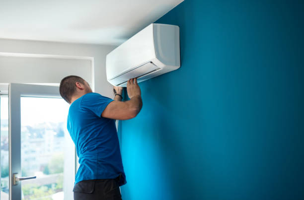 Best Best HVAC companies  in Oak Lawn, IL