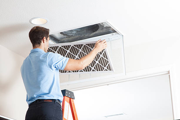 Best Air quality test  in Oak Lawn, IL