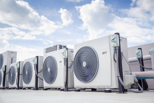 Best Emergency HVAC repair  in Oak Lawn, IL