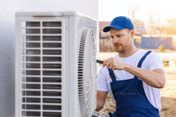 Best HVAC air duct cleaning  in Oak Lawn, IL