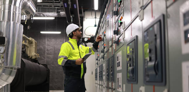 Best HVAC system installation  in Oak Lawn, IL