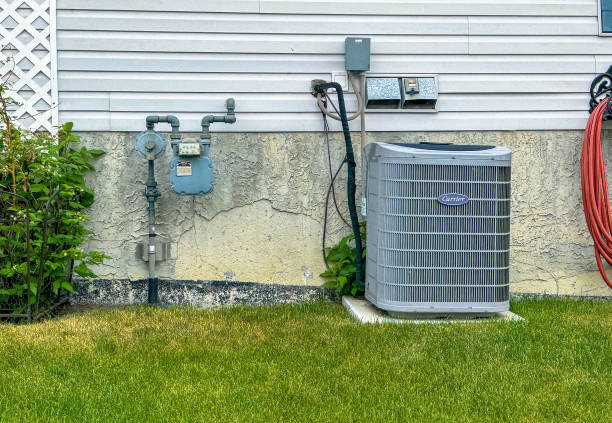 Best Affordable HVAC services  in Oak Lawn, IL